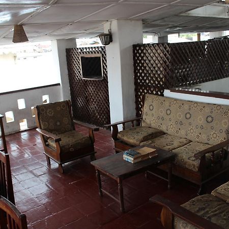 Annex II Hotel Kiponda Zanzibar Exterior photo